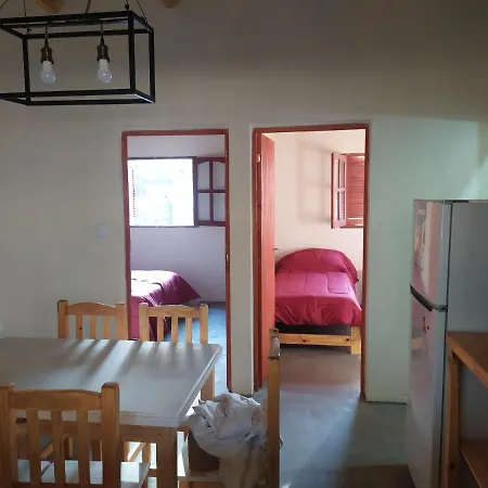 Amoq Villa Santiago del Estero Exterior photo