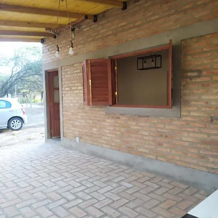 Amoq Villa Santiago del Estero Exterior photo