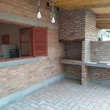 Amoq Villa Santiago del Estero Exterior photo