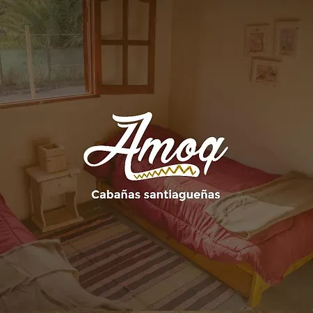 Amoq Villa Santiago del Estero Exterior photo
