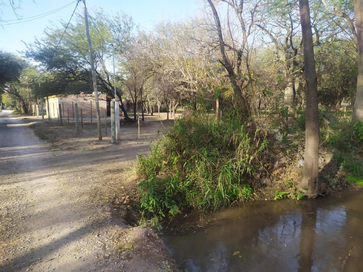 Lodge Amoq Santiago del Estero