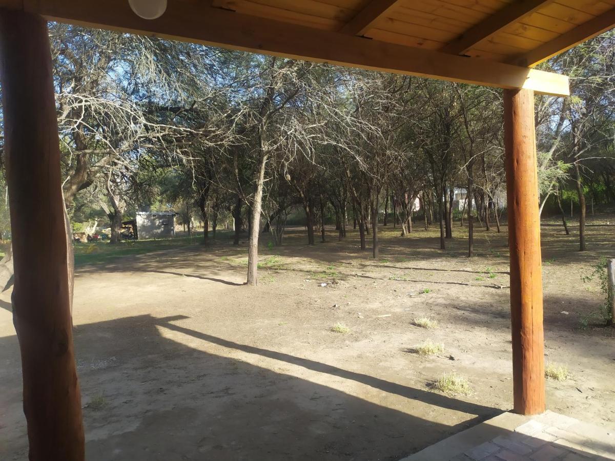 Lodge Amoq *