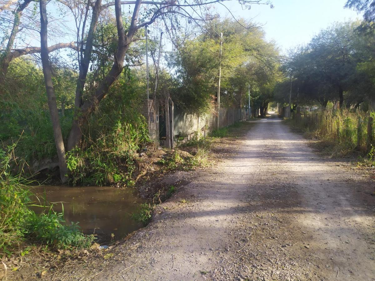 Amoq Santiago del Estero