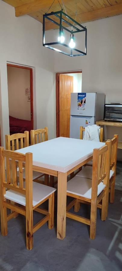 Lodge Amoq Santiago del Estero