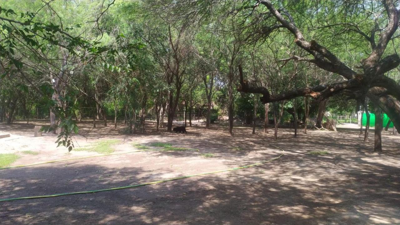 Amoq Lodge Santiago del Estero