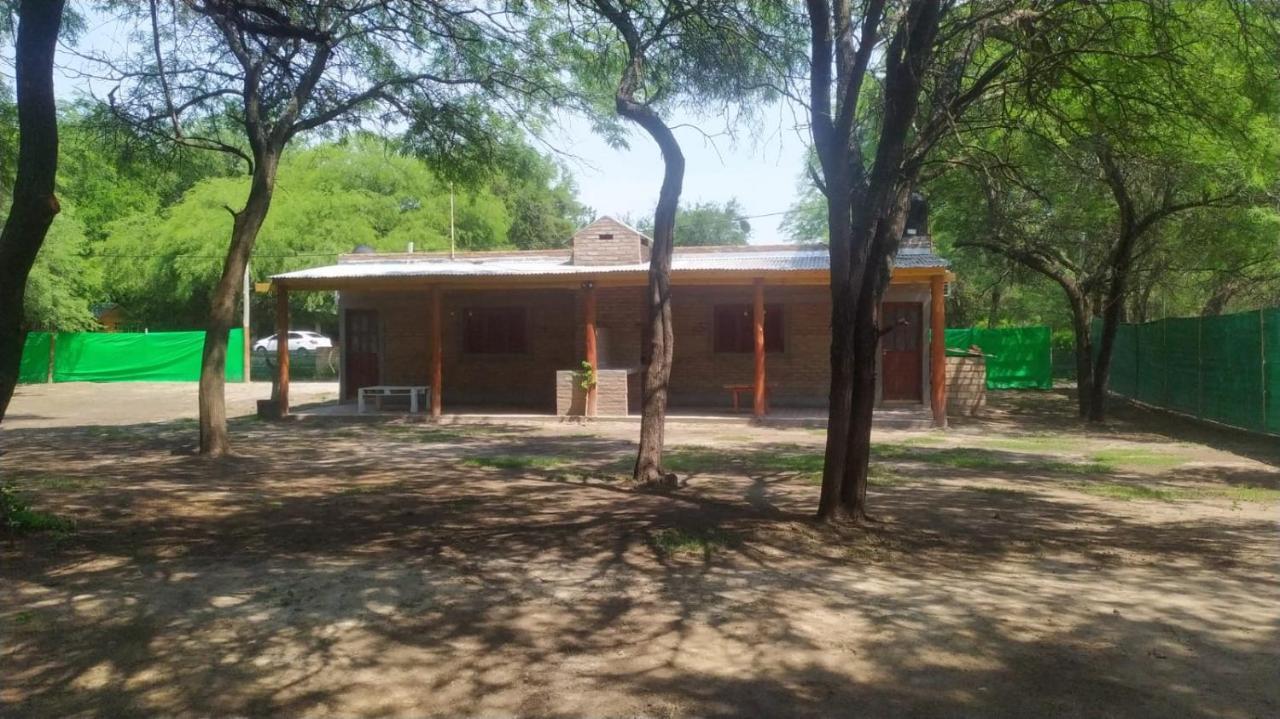 Amoq * Santiago del Estero